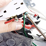 san jose wiring services